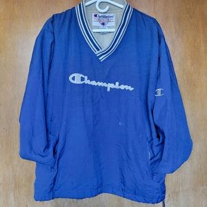 Vintage Champion Pullover